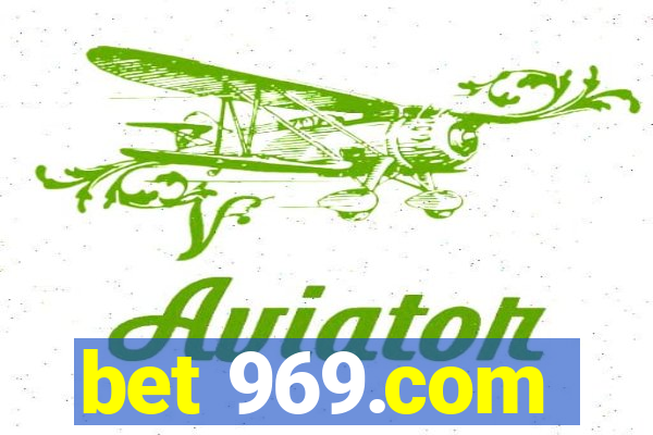 bet 969.com